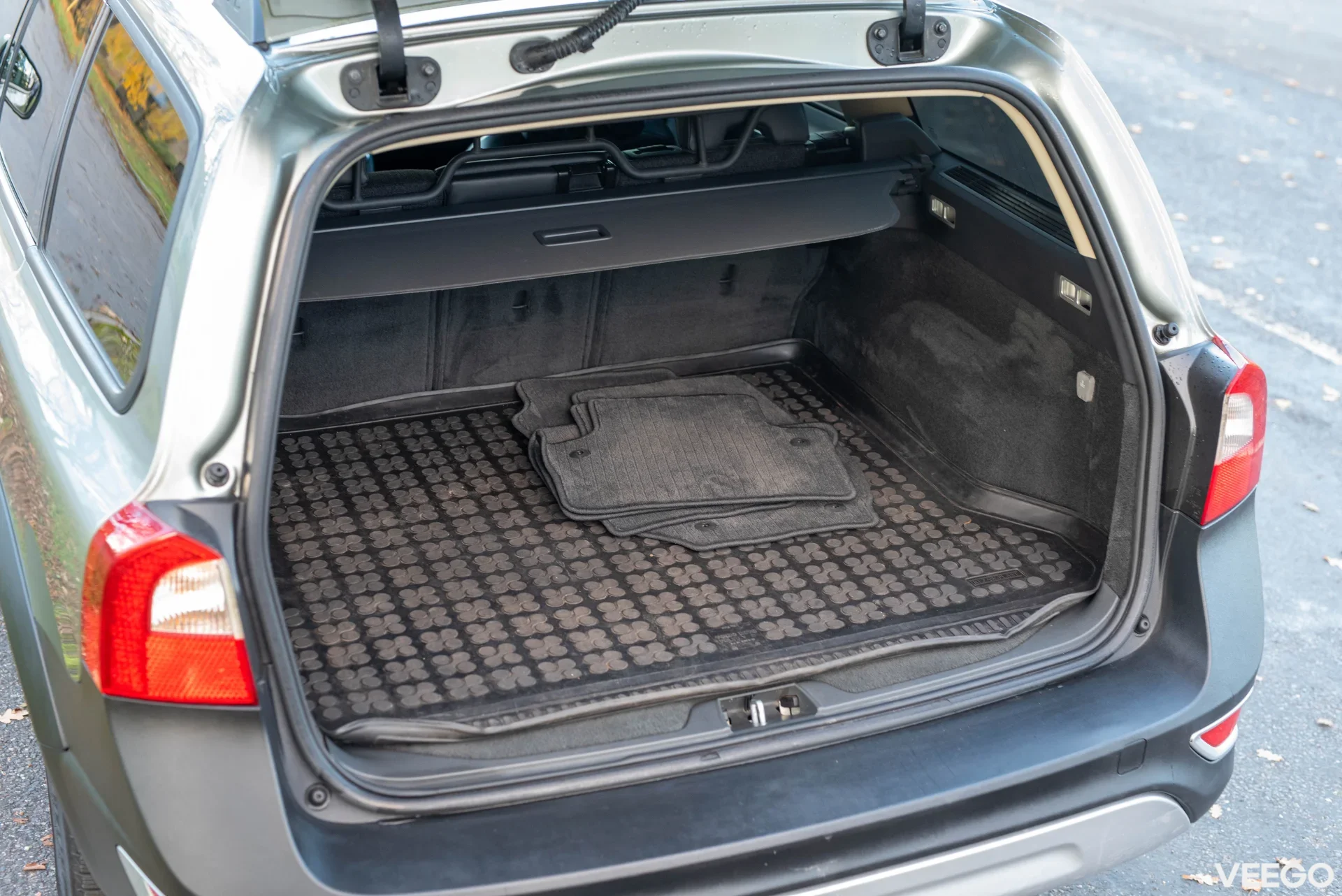 Volvo XC70 2.4 136kW