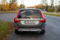 Volvo XC70 2.4 136kW thumbnail