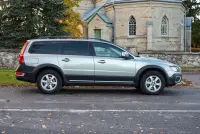 Volvo XC70 2.4 136kW thumbnail