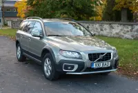 Volvo XC70 2.4 136kW thumbnail