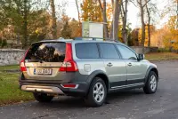 Volvo XC70 2.4 136kW thumbnail