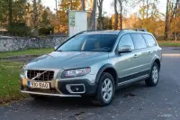 Volvo XC70 2.4 136kW thumbnail