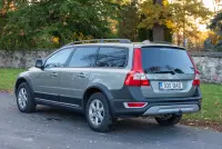 Volvo XC70 2.4 136kW thumbnail