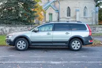 Volvo XC70 2.4 136kW thumbnail