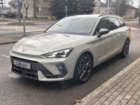 Cupra Leon Sportstourer 2 150kW thumbnail