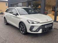 Cupra Leon Sportstourer 2 150kW thumbnail