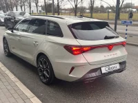 Cupra Leon Sportstourer 2 150kW thumbnail