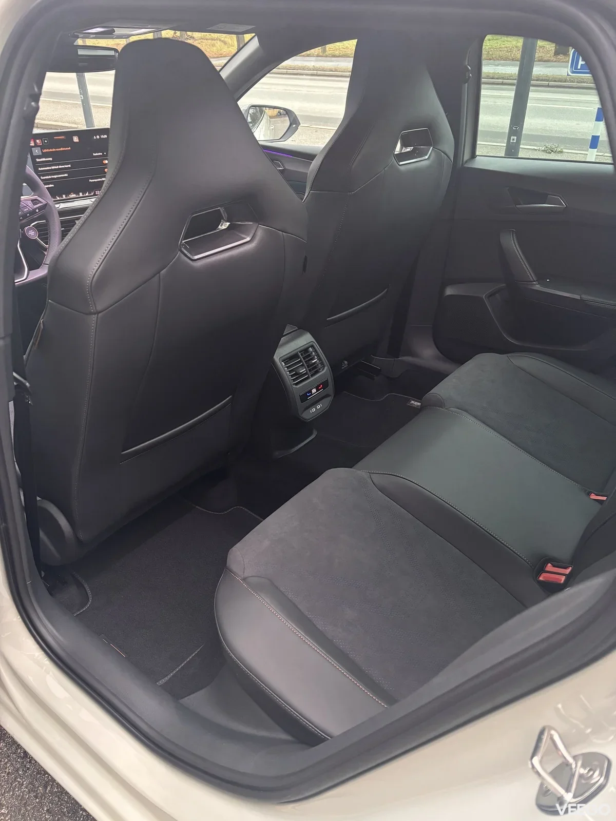 Cupra Leon Sportstourer 2 150kW