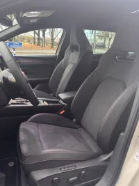 Cupra Leon Sportstourer 2 150kW thumbnail