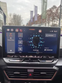 Cupra Leon Sportstourer 2 150kW thumbnail