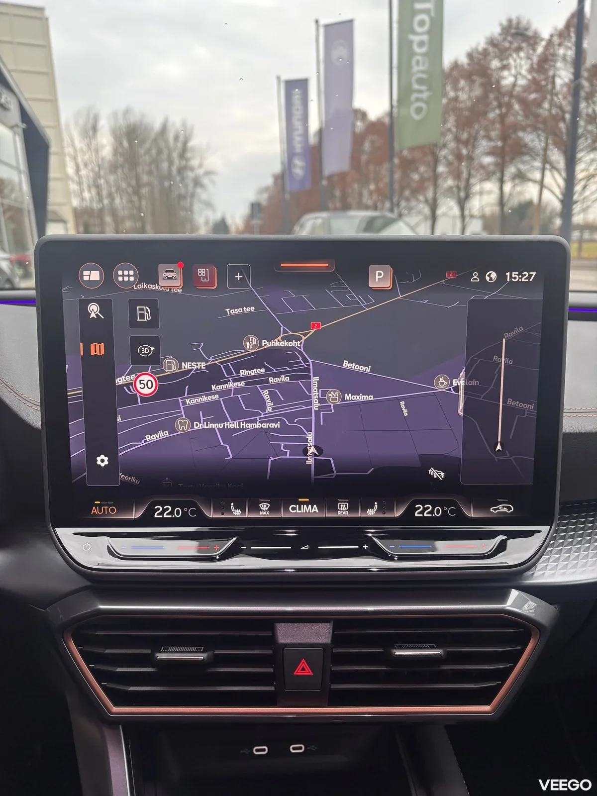 Cupra Leon Sportstourer 2 150kW