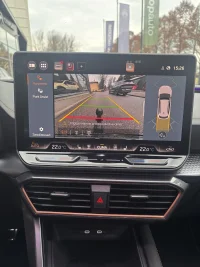 Cupra Leon Sportstourer 2 150kW thumbnail