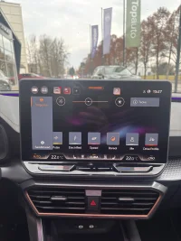 Cupra Leon Sportstourer 2 150kW thumbnail