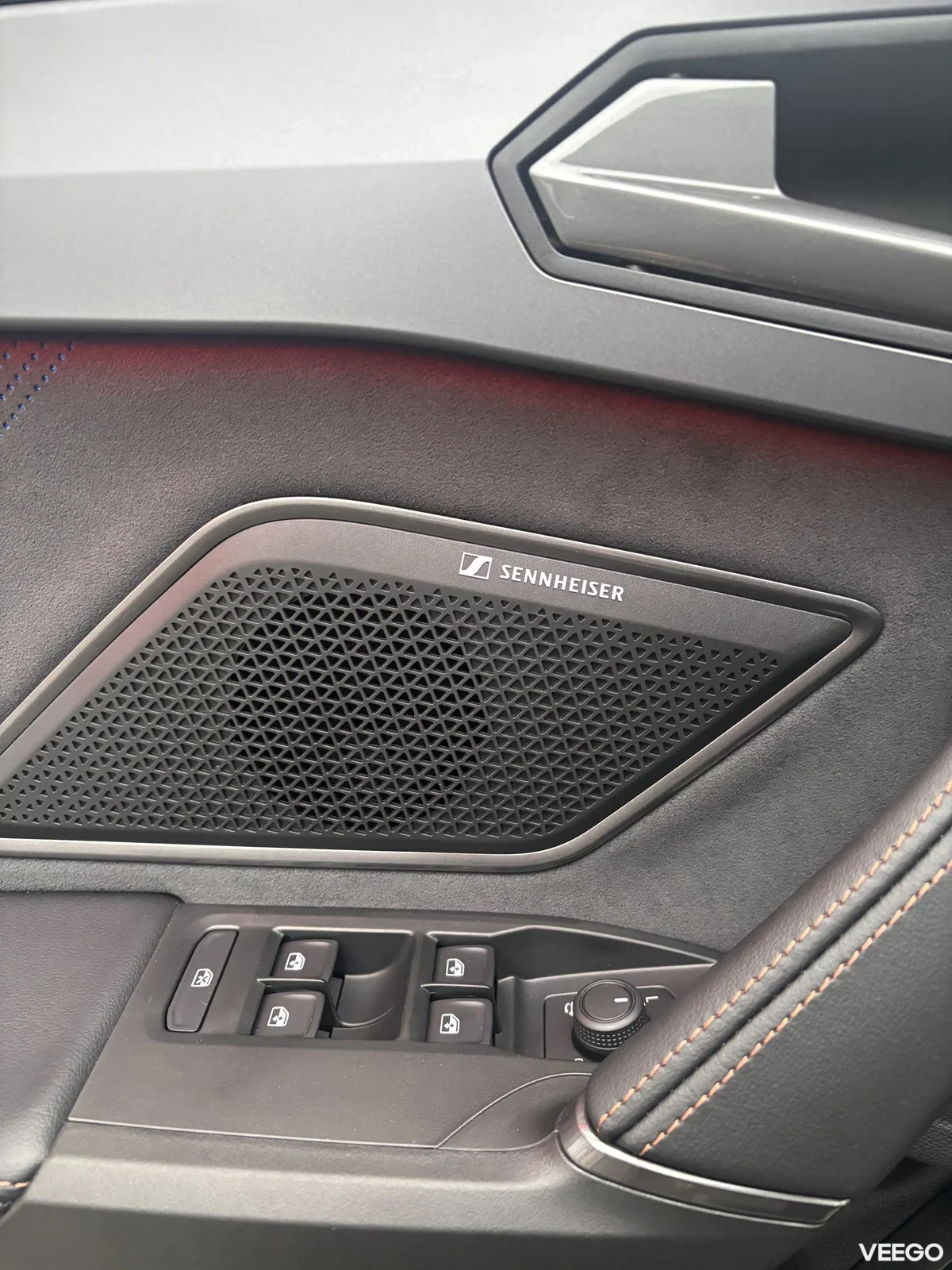 Cupra Leon Sportstourer 2 150kW