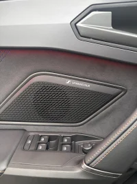 Cupra Leon Sportstourer 2 150kW thumbnail