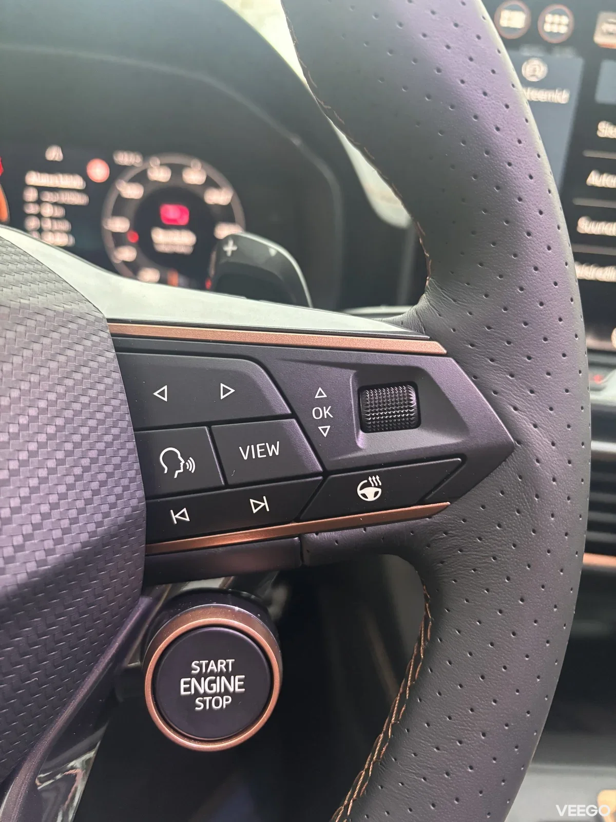 Cupra Leon Sportstourer 2 150kW