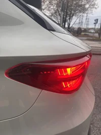 Cupra Leon Sportstourer 2 150kW thumbnail