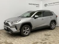 Toyota RAV4 2 129kW thumbnail