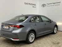 Toyota Corolla 1.8 72kW thumbnail