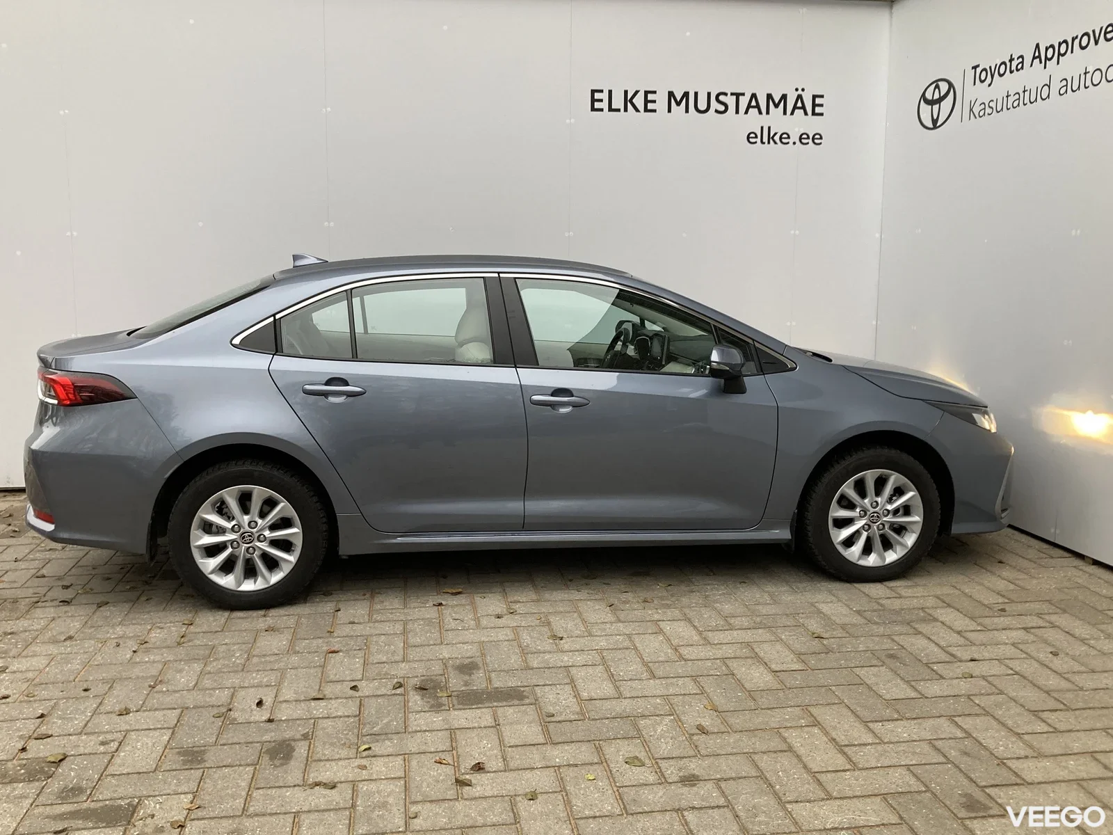 Toyota Corolla 1.8 72kW