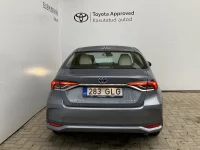 Toyota Corolla 1.8 72kW thumbnail