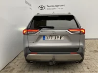 Toyota RAV4 2 129kW thumbnail