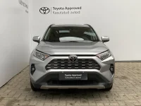 Toyota RAV4 2 129kW thumbnail