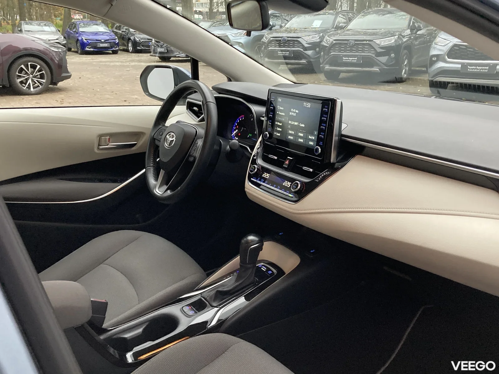 Toyota Corolla 1.8 72kW