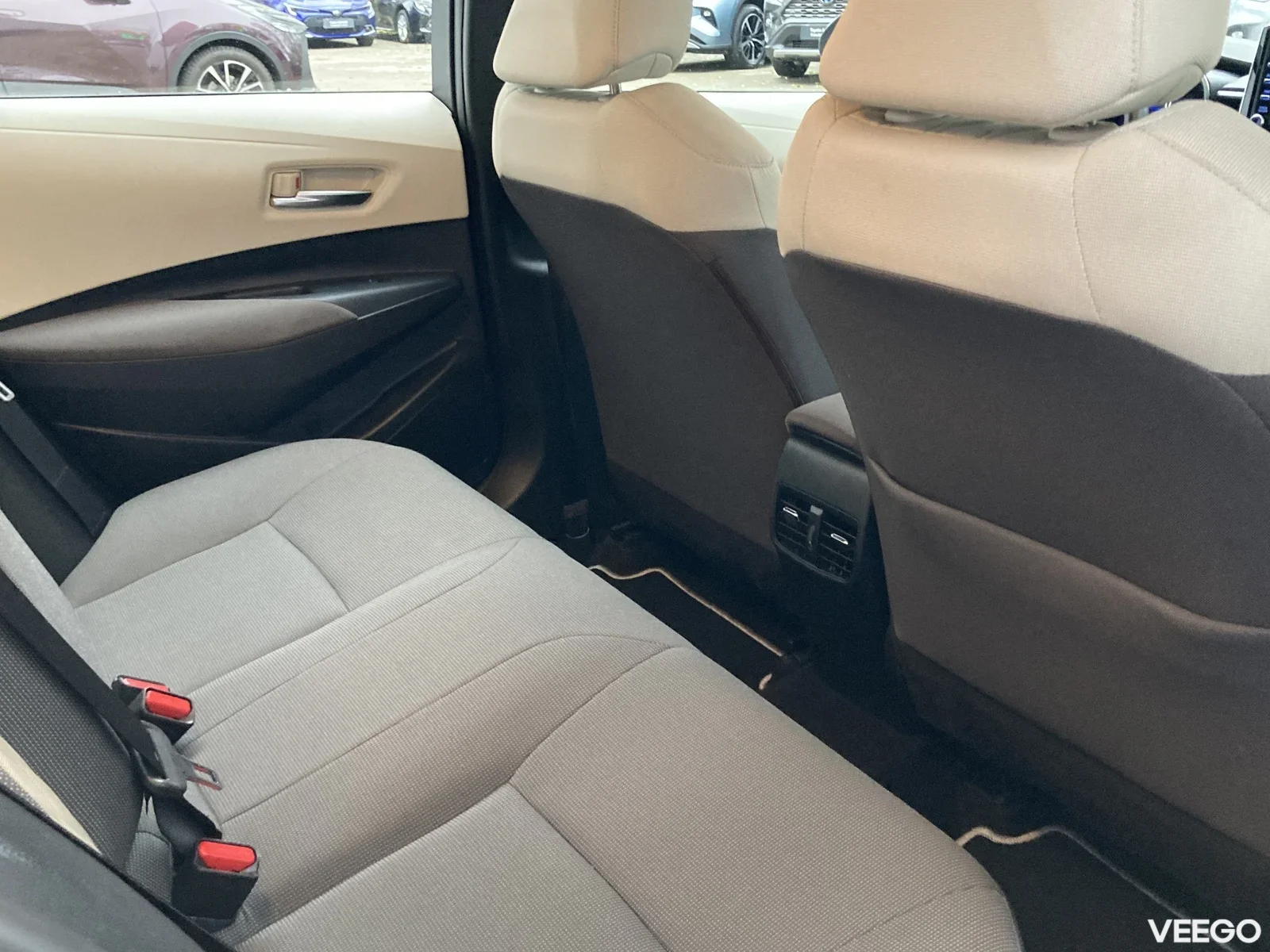 Toyota Corolla 1.8 72kW