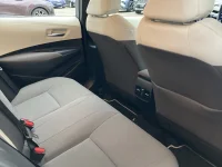 Toyota Corolla 1.8 72kW thumbnail