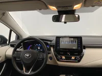 Toyota Corolla 1.8 72kW thumbnail