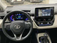 Toyota Corolla 1.8 72kW thumbnail