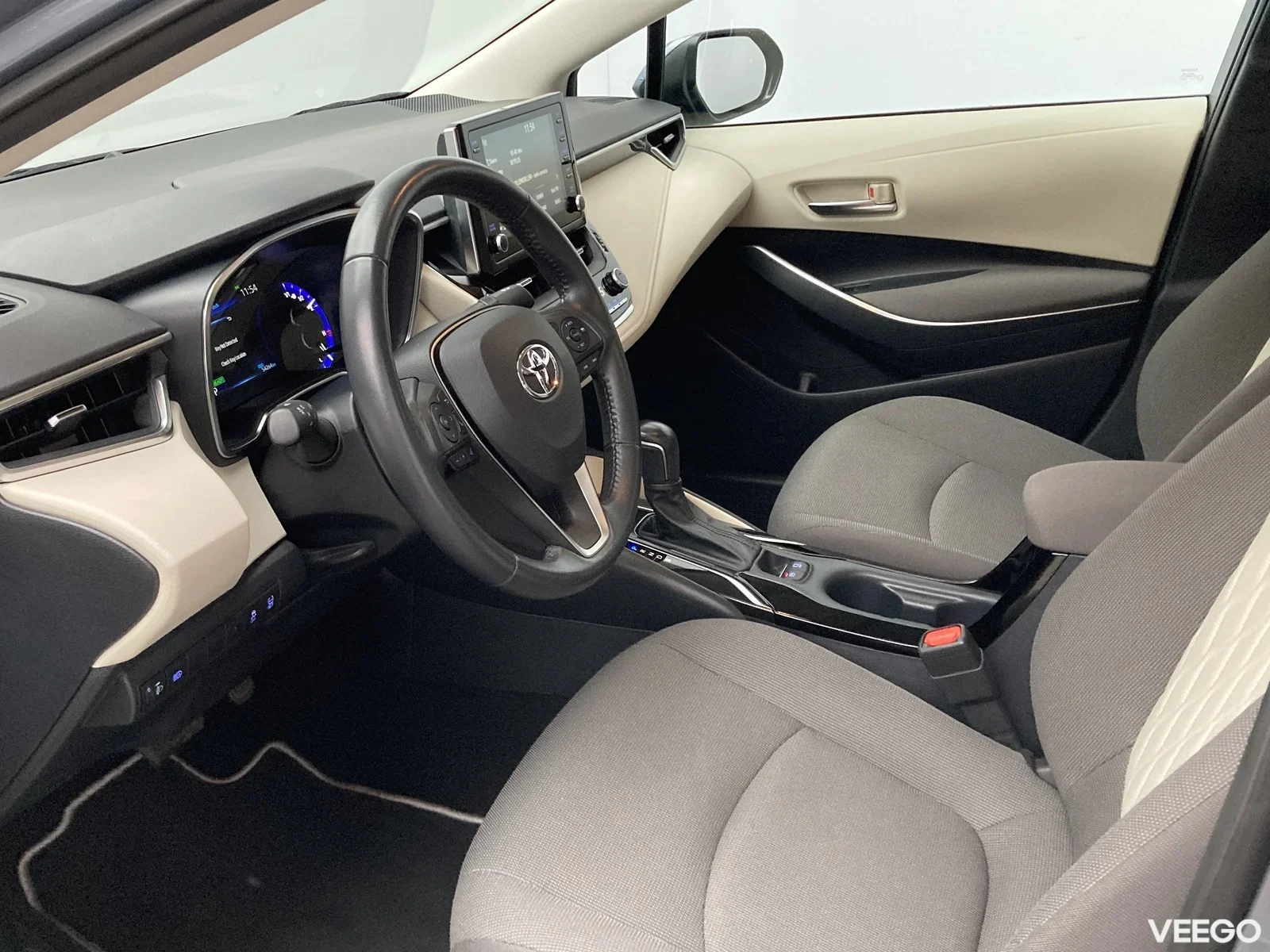 Toyota Corolla 1.8 72kW