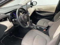 Toyota Corolla 1.8 72kW thumbnail