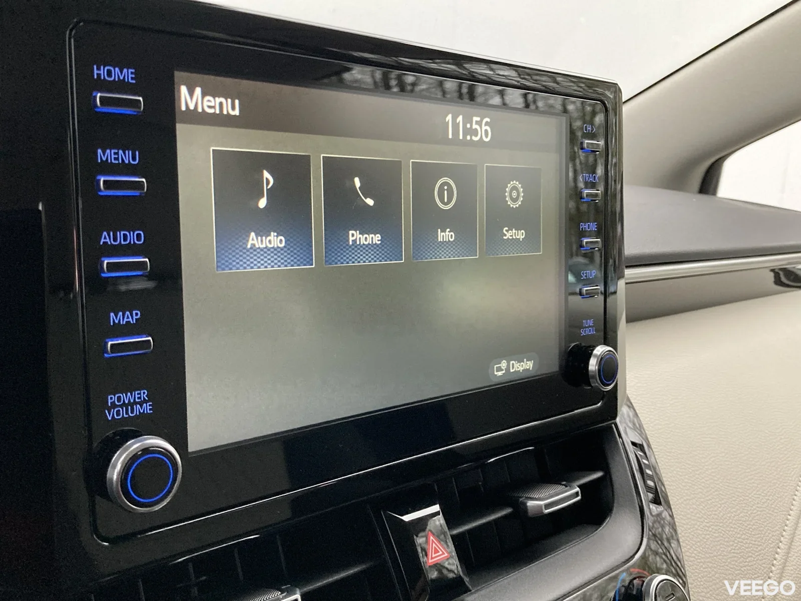 Toyota Corolla 1.8 72kW