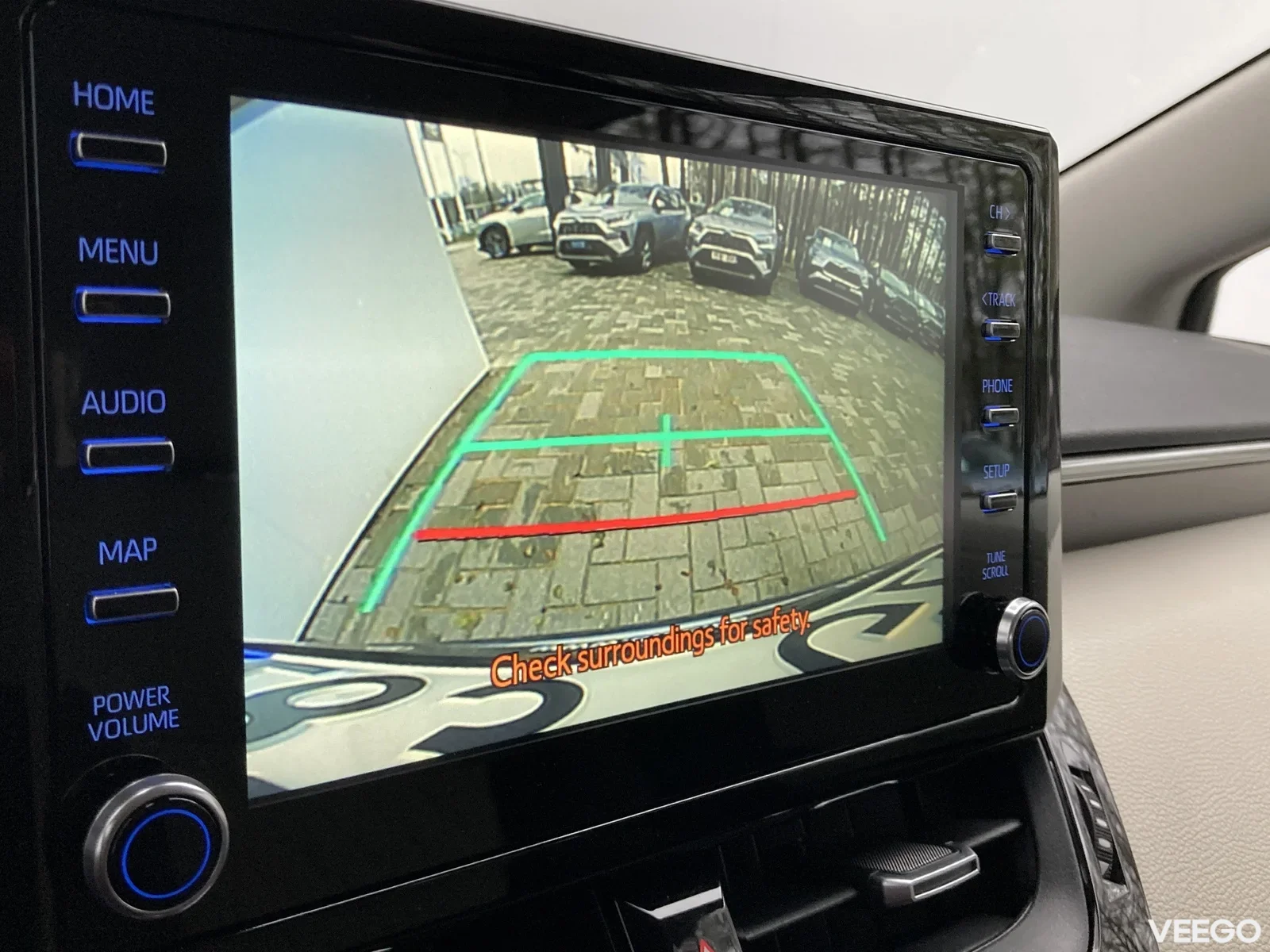 Toyota Corolla 1.8 72kW