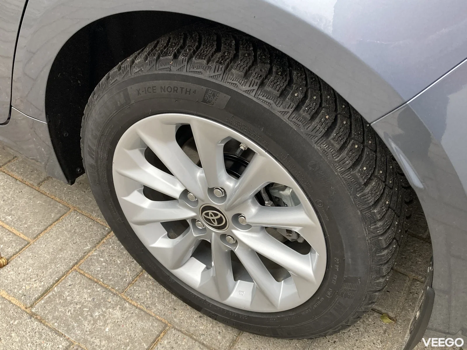 Toyota Corolla 1.8 72kW