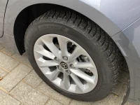 Toyota Corolla 1.8 72kW thumbnail