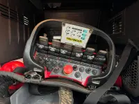 Tyllis Jumbo 3JPA PALFINGER PK23500 / PLATFORM L=9069 mm + 4419 mm