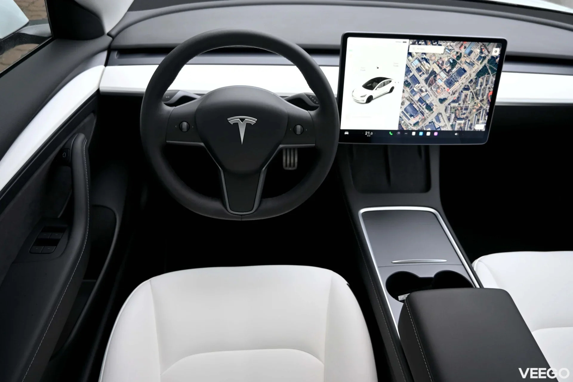 Tesla Model 3 AWD PERFORMANCE DUAL AUTOPILOT FULL 377kW