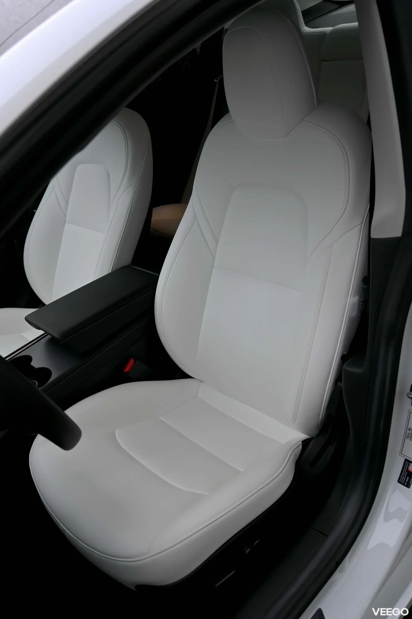 Tesla Model 3 AWD PERFORMANCE DUAL AUTOPILOT FULL 377kW