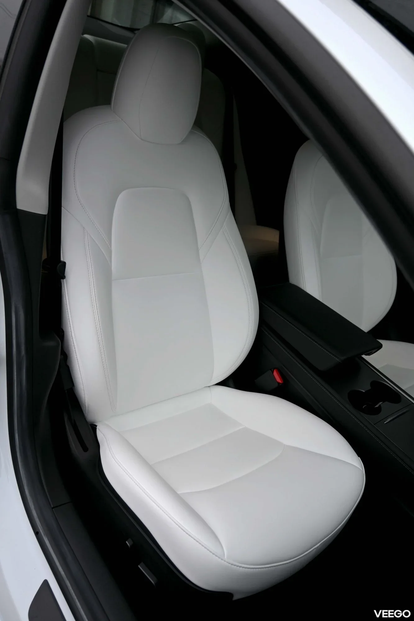 Tesla Model 3 AWD PERFORMANCE DUAL AUTOPILOT FULL 377kW