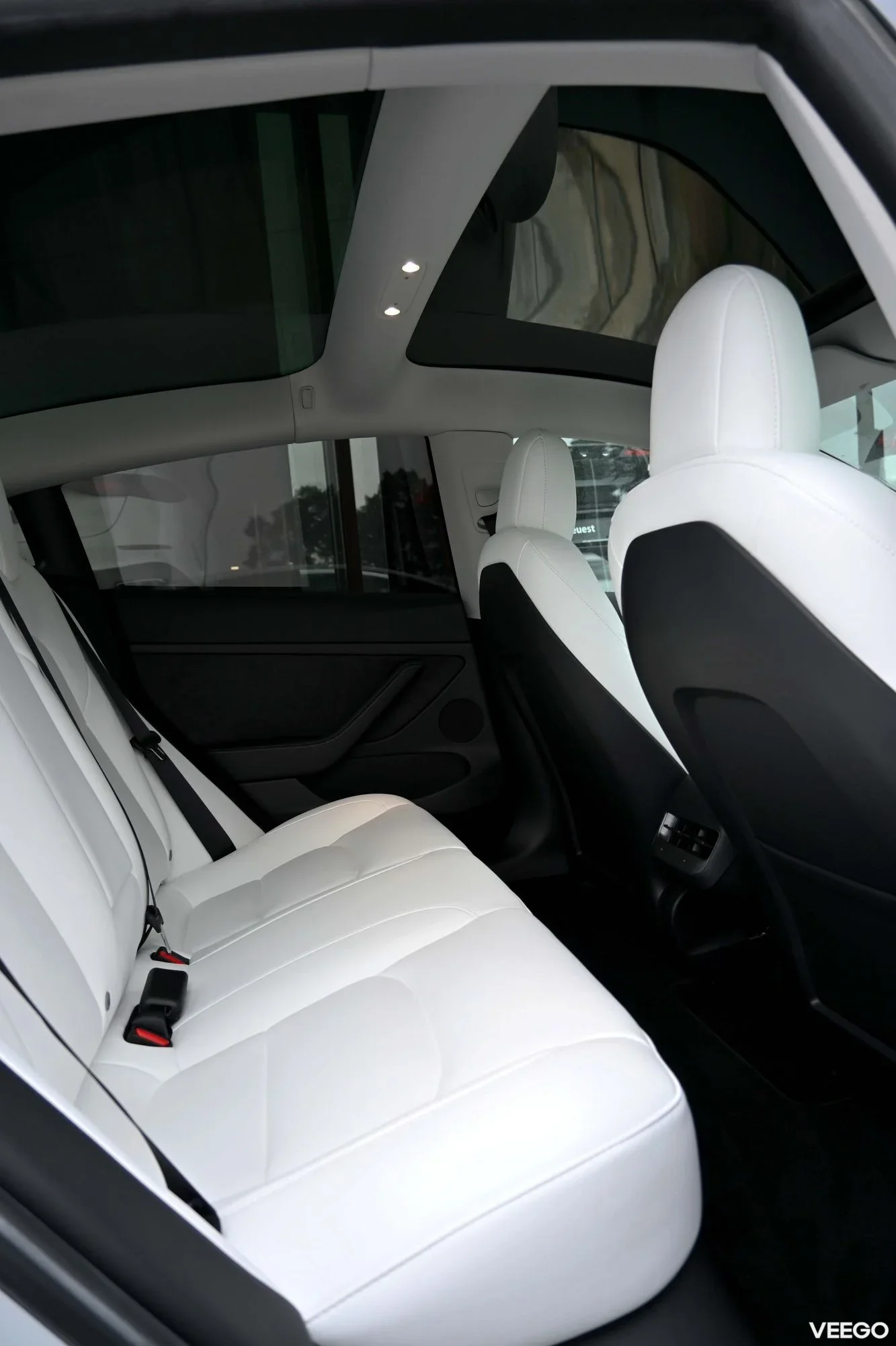 Tesla Model 3 AWD PERFORMANCE DUAL AUTOPILOT FULL 377kW