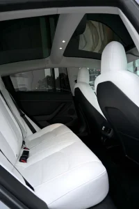 Tesla Model 3 AWD PERFORMANCE DUAL AUTOPILOT FULL 377kW thumbnail