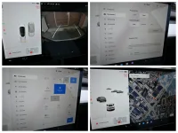 Tesla Model 3 AWD PERFORMANCE DUAL AUTOPILOT FULL 377kW thumbnail