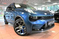 Lynk & Co 01 MORE/RECHARGE/INFINITY/INTELLI SAFE/XENIUM/ 1.5 192kW thumbnail