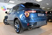 Lynk & Co 01 MORE/RECHARGE/INFINITY/INTELLI SAFE/XENIUM/ 1.5 192kW thumbnail