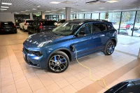 Lynk & Co 01 MORE/RECHARGE/INFINITY/INTELLI SAFE/XENIUM/ 1.5 192kW thumbnail