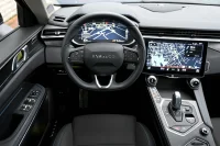 Lynk & Co 01 MORE/RECHARGE/INFINITY/INTELLI SAFE/XENIUM/ 1.5 192kW thumbnail