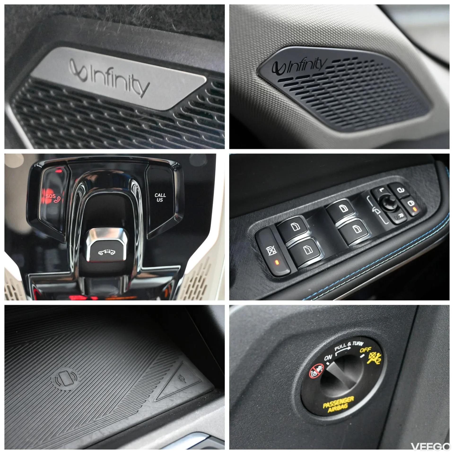 Lynk & Co 01 MORE/RECHARGE/INFINITY/INTELLI SAFE/XENIUM/ 1.5 192kW